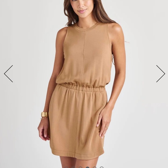 SOLDSplendid Eco Supersoft Dress - Picture 2 of 6